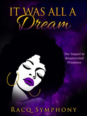 cover image of It Was All a Dream
